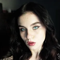 Фотография репетитора Рассохина Дарья Викторовна