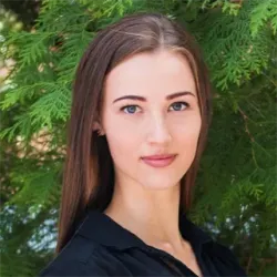 Фотография репетитора Виноградова Анжела Владимировна