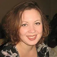 Фотография репетитора Шестова Анастасия Александровна