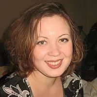 Фотография репетитора Шестова Анастасия Александровна