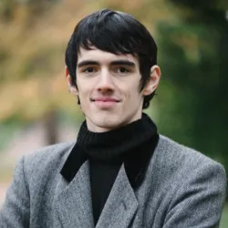 Фотография репетитора Scrace Adam 