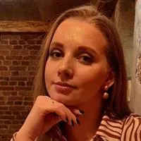 Фотография репетитора Дуплинская Анастасия Владиславовна