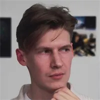 Фотография репетитора Рудковский Станислав Викторович