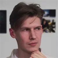 Фотография репетитора Рудковский Станислав Викторович