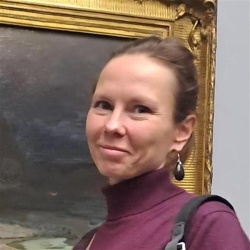 Фотография репетитора Окольничкова Мария Дмитриевна