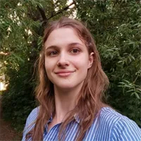 Фотография репетитора Курносова Дарья Константиновна