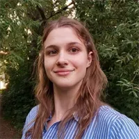 Фотография репетитора Курносова Дарья Константиновна