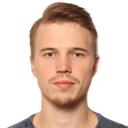 Фотография репетитора Мокрушин Сергей Павлович