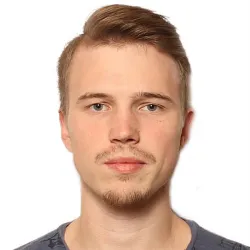 Фотография репетитора Мокрушин Сергей Павлович