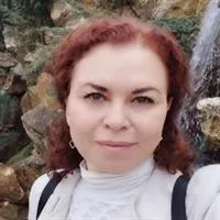 Фотография репетитора Асташенкова Инга Юрьевна