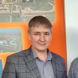 Фотография репетитора Гафиуллин Азат Галинурович
