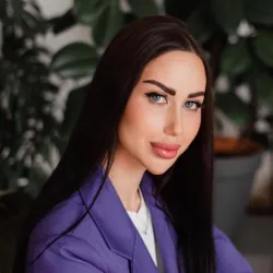 Фотография репетитора Аралова Александра Александровна