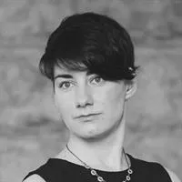 Фотография репетитора Могилева Анна Михайловна