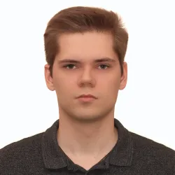 Фотография репетитора Мальцев Егор Романович