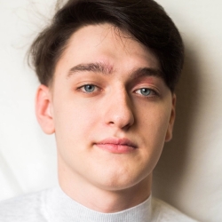 Фотография репетитора Магомедов Саид-Хамзат Ресмиевич