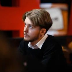 Фотография репетитора Итани Биляль Гассимович