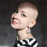 Фотография репетитора Солодянкина Анна Сергеевна