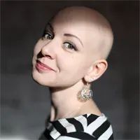 Фотография репетитора Солодянкина Анна Сергеевна