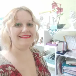 Фотография репетитора Дмитриева Надежда Михайловна