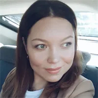 Фотография репетитора Устькачкинцева Юлия Сергеевна