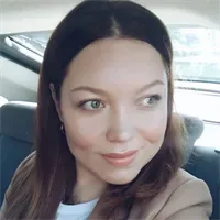 Фотография репетитора Устькачкинцева Юлия Сергеевна