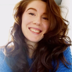 Фотография репетитора Вавилова Софья Дмитриевна