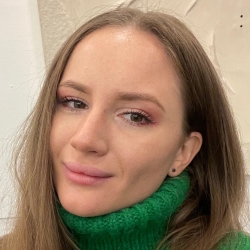 Фотография репетитора Шмонова Лилия Андреевна