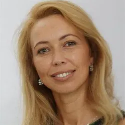 Фотография репетитора Виноградова Оксана Ивановна