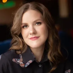 Фотография репетитора Талько Светлана Юрьевна