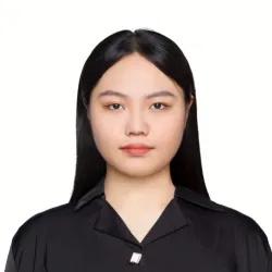 Фотография репетитора Ли Цзе 