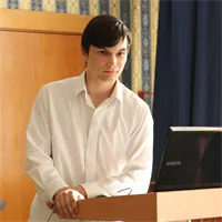 Фотография репетитора Велигжанин Михаил Евгеньевич