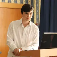 Фотография репетитора Велигжанин Михаил Евгеньевич