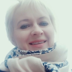 Фотография репетитора Ринкман Анна Фёдоровна