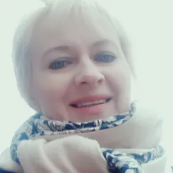 Фотография репетитора Ринкман Анна Фёдоровна