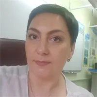 Фотография репетитора Колтович Анжела Валерьевна