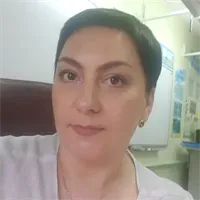 Фотография репетитора Колтович Анжела Валерьевна