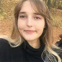 Фотография репетитора Абдрахманова Регина Ренатовна