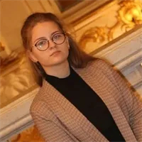 Фотография репетитора Марченко Анастасия Сергеевна