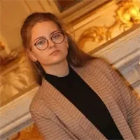 Фотография репетитора Марченко Анастасия Сергеевна