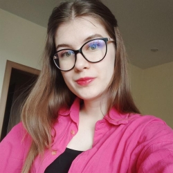 Фотография репетитора Дмитриева Юлия Петровна