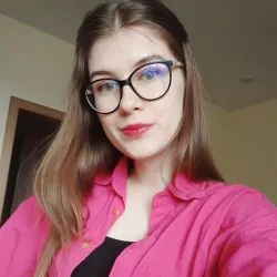 Фотография репетитора Дмитриева Юлия Петровна