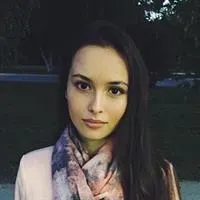 Фотография репетитора Богданович Кристина Икромовна