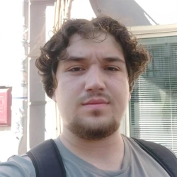 Фотография репетитора Аглиуллов Искандер Шамилевич