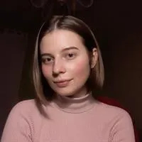 Фотография репетитора Рязанова Кристина Максимовна