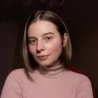 Фотография репетитора Рязанова Кристина Максимовна