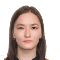 Фотография репетитора Реховская Алина Владимировна