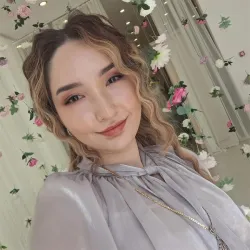 Фотография репетитора Мугутдинова Асият Мурадовна