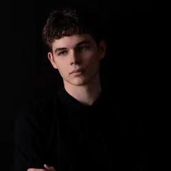 Фотография репетитора Баскаков Матвей Антонович