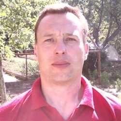 Фотография репетитора Волков Вадим Николаевич