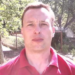 Фотография репетитора Волков Вадим Николаевич